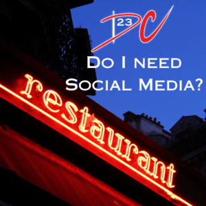 Why Wheeling Restaurants Need a Social Media Manager